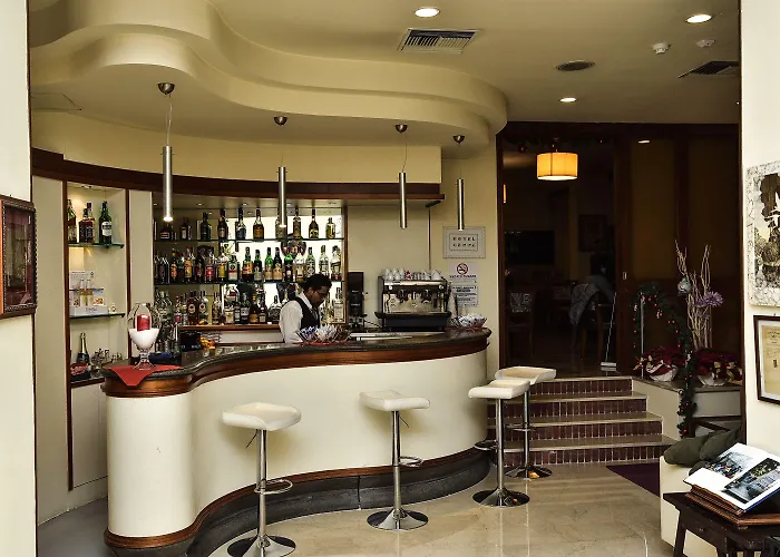 Gemma Hotel Riccione